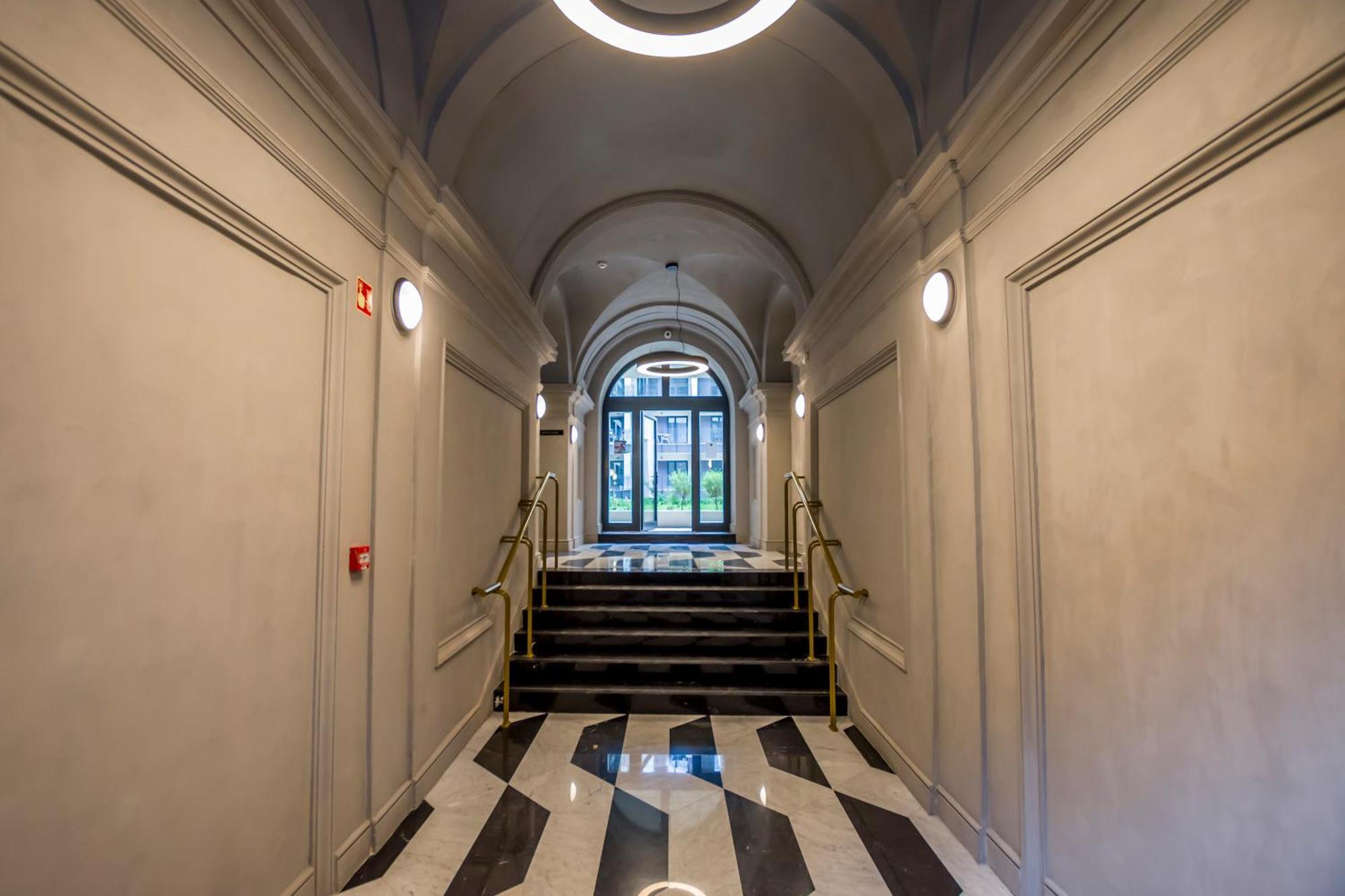 K40 Romantic Deluxe Studio In The City Center Budapest Luaran gambar