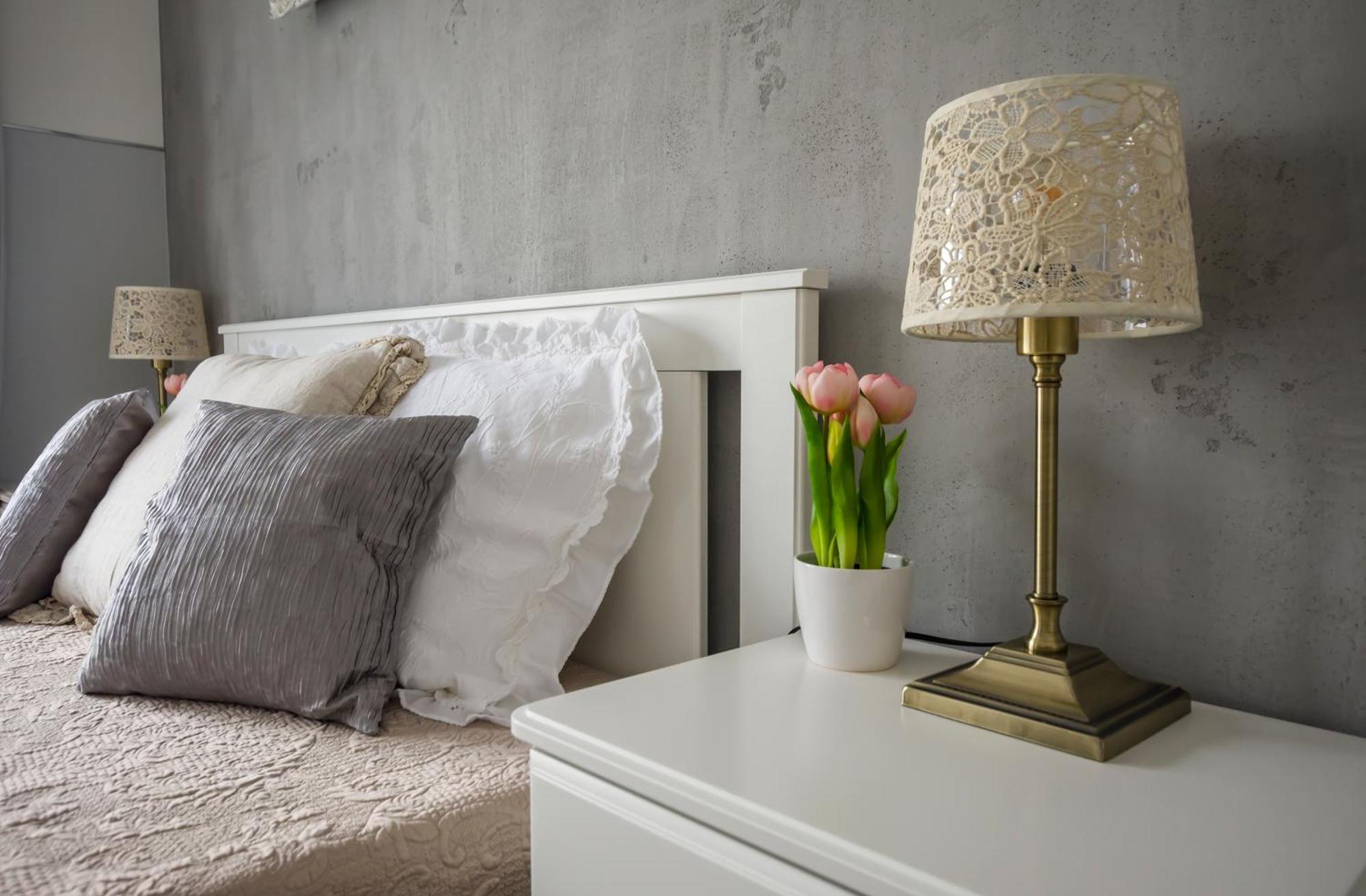 K40 Romantic Deluxe Studio In The City Center Budapest Luaran gambar